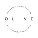 Olive Clothing