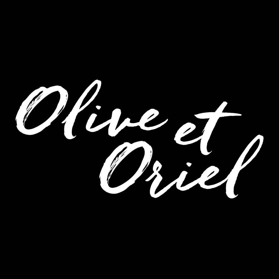 Olive Et Oriel