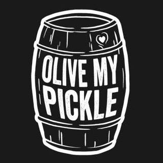 Olive My Pickle