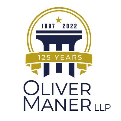 Oliver Maner