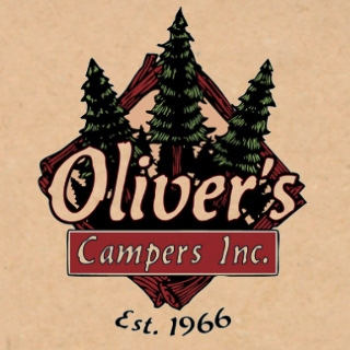 Oliver's Campers