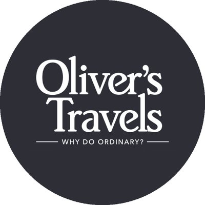 Oliver's Travels