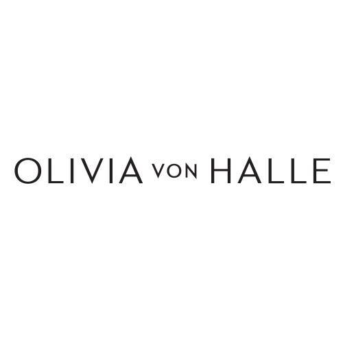 OLIVIA VON HALLE