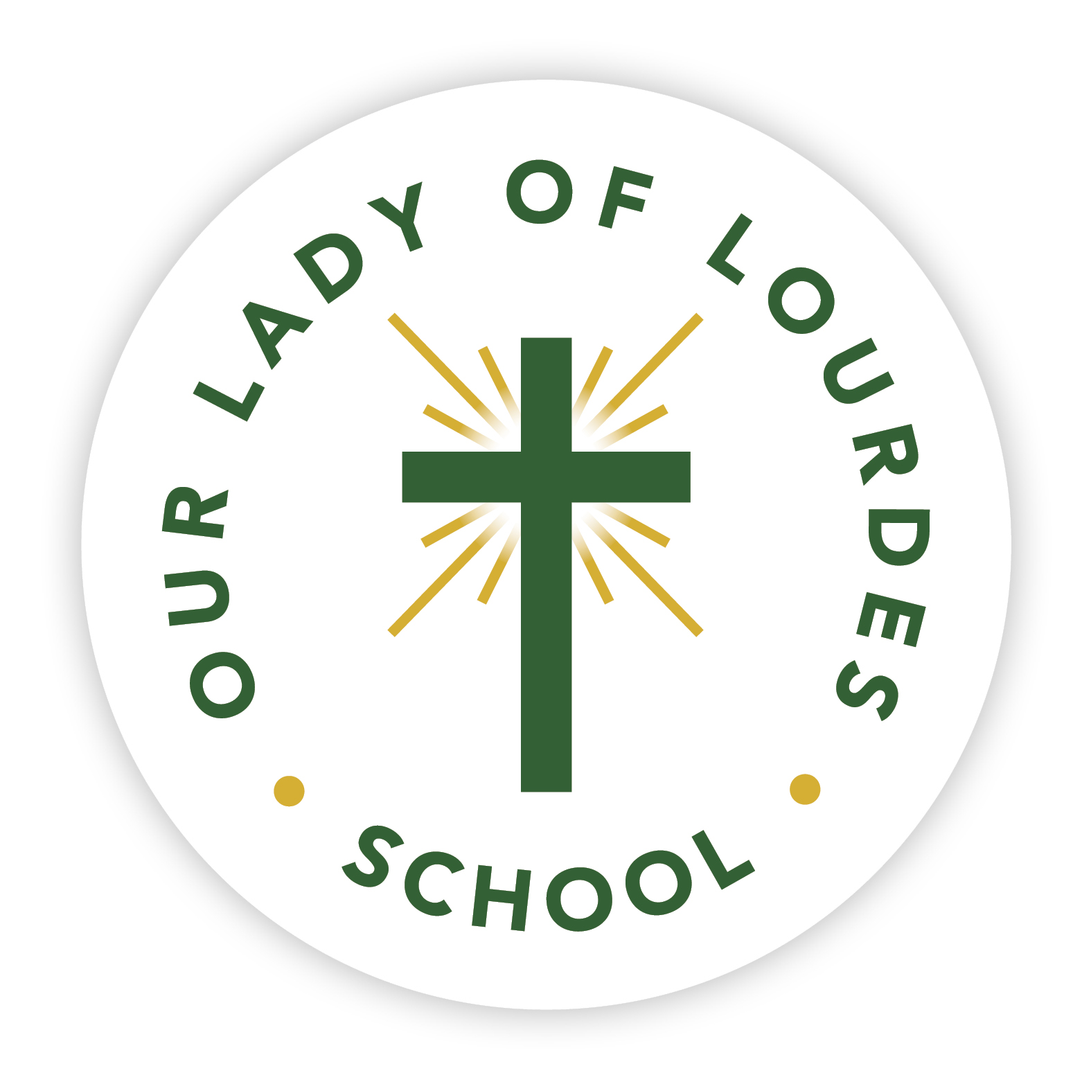 Our Lady Of Lourdes