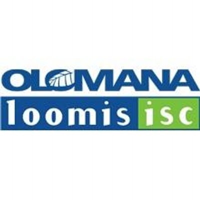 Olomana Loomis ISC