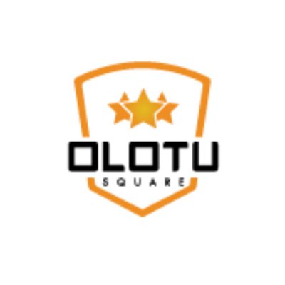 Olotu Square