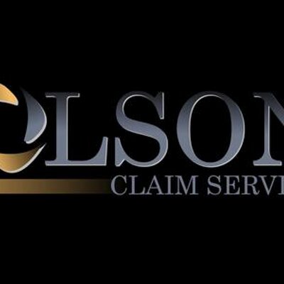 OLSON CLAIM SERVICE