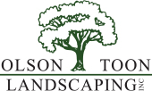 Olson Toon Landscaping