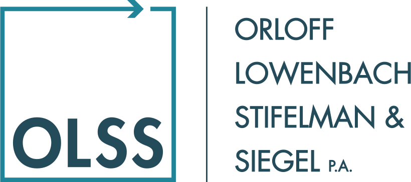 Orloff Lowenbach Stifelman & Siegel