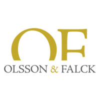 Olsson & Falck Ab