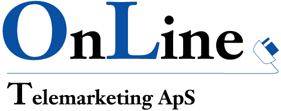 OnLine Telemarketing ApS