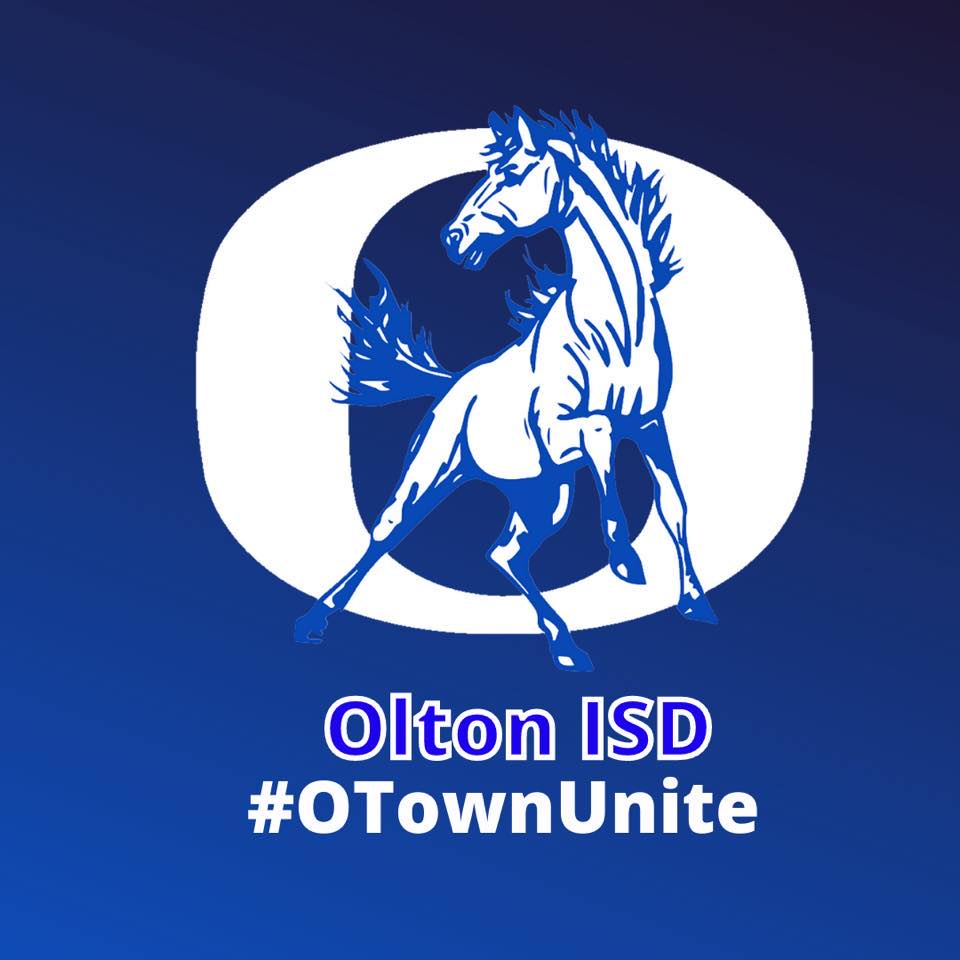 The Olton ISD School