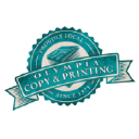 Olympia Copy & Printing