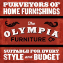 The Olympia Furniture