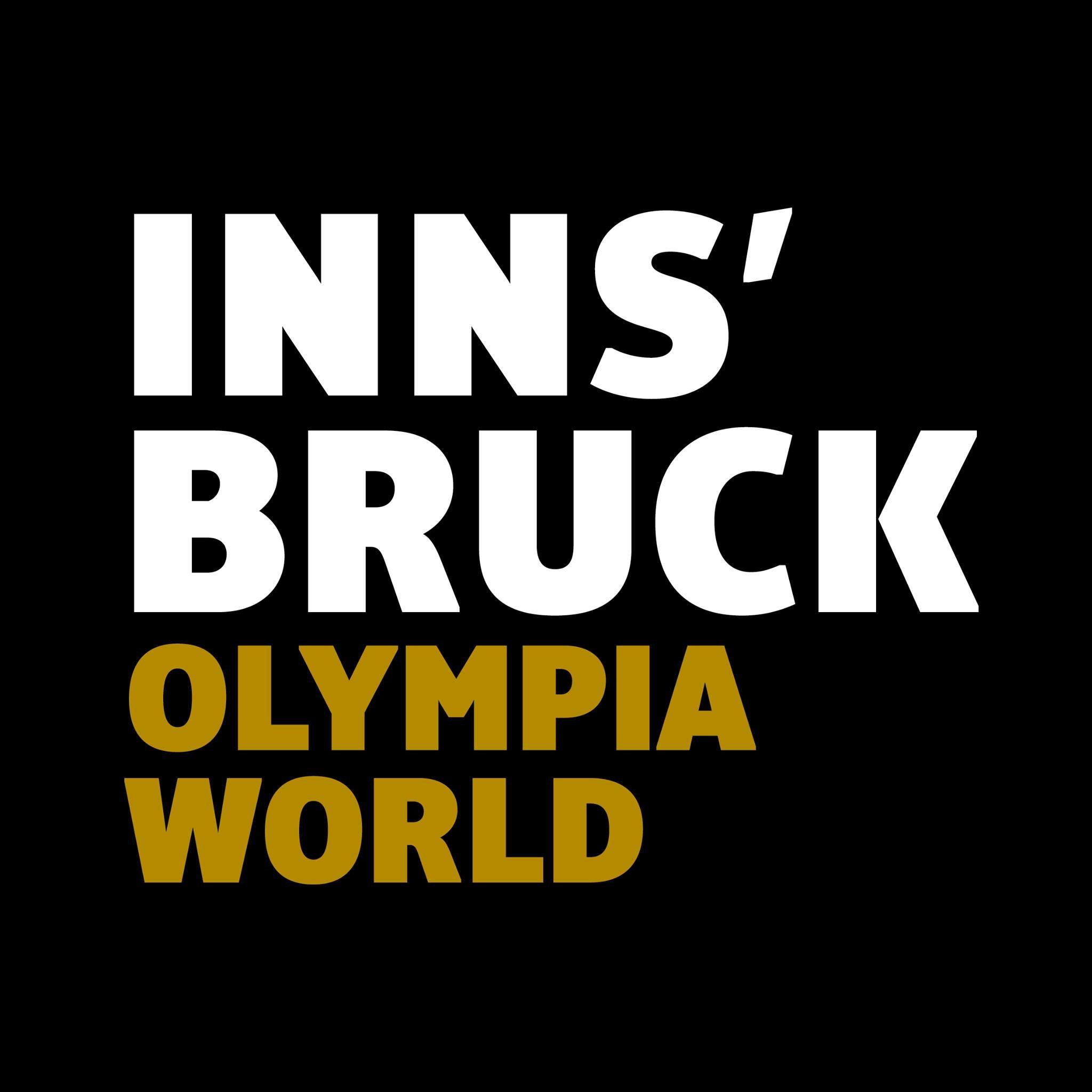 Olympiaworld Innsbruck