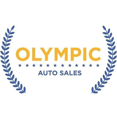 Olympic Auto Sales