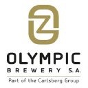 Olympic Brewery