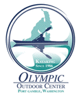 Olympic Outdoor Center