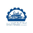 Oman Fisheries Co. SAOG