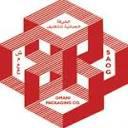 Omani Packaging Company (S.A.O.G