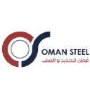 Oman Steel