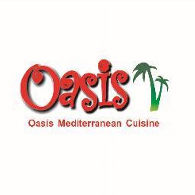 Oasis Mediterranean Cuisine