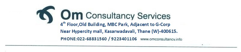 Om Consultancy Services