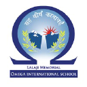 Omega International School