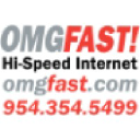 Omgfast! Hi Speed Internet