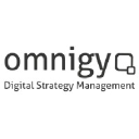 Omnigy   Digital Strategy Management & Dashboard