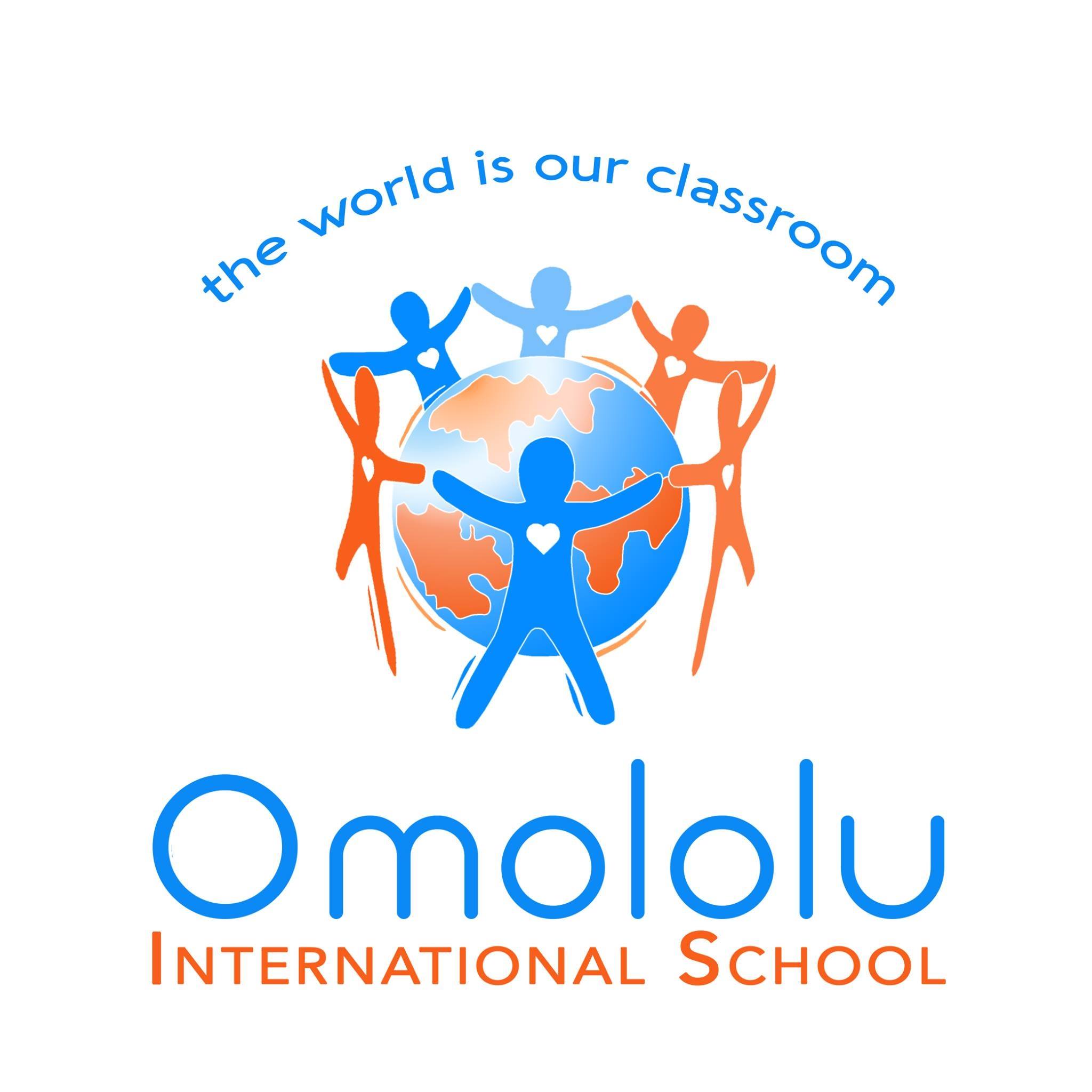 Omololu International School