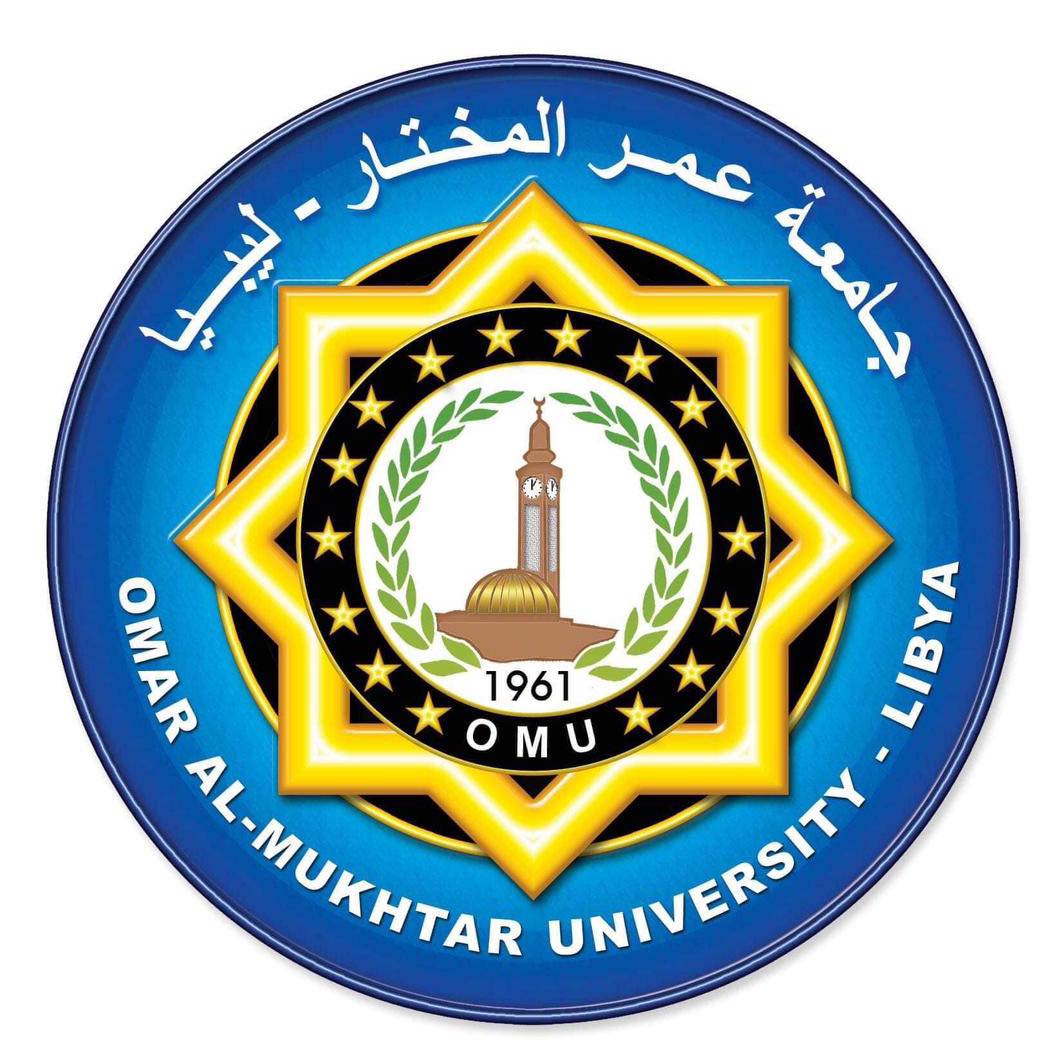 Omar Al-Mukhtar University