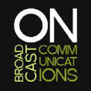 ON-BROADCAST COMMUNICATIONS