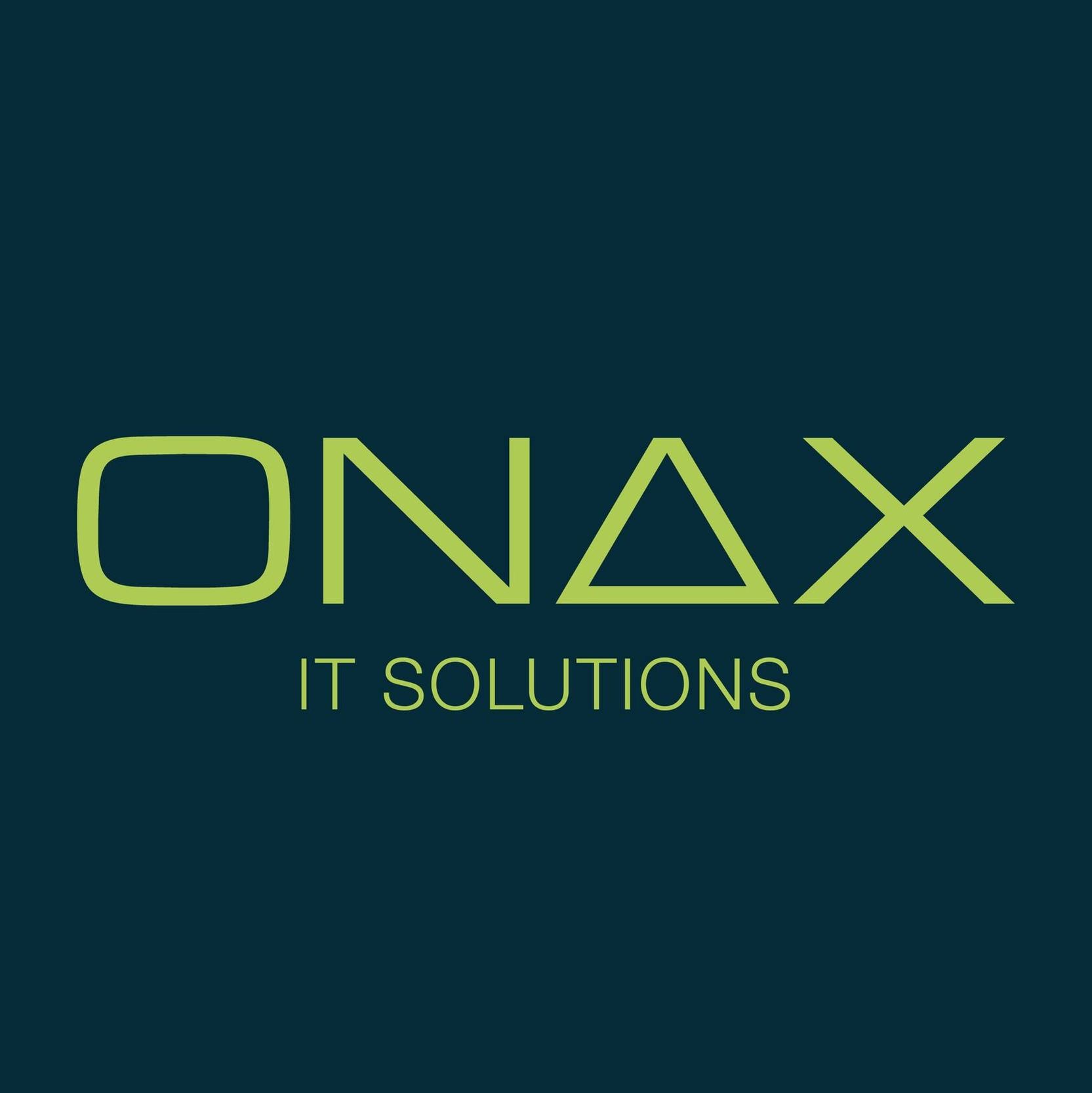 ONAX AG - it solutions