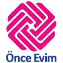 önce Evim A.ş.