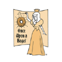 ONCE UPON A BAGEL