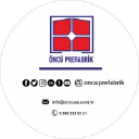 öncü Prefabri̇k A.ş.