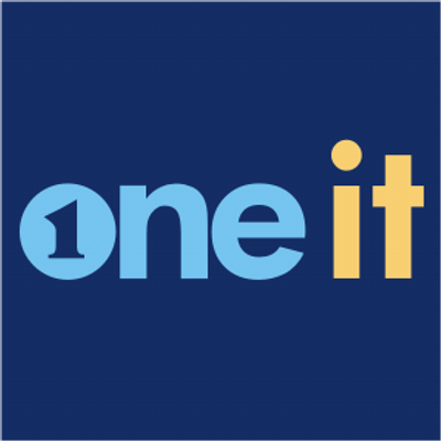 ONE-IT SRL