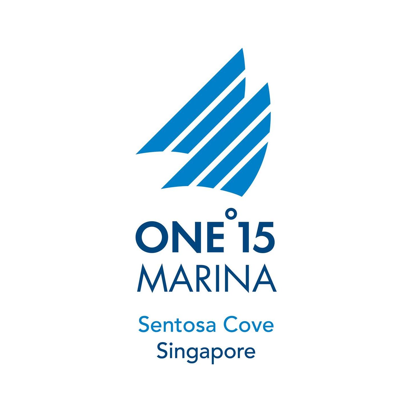 ONE°15 Marina Sentosa Cove