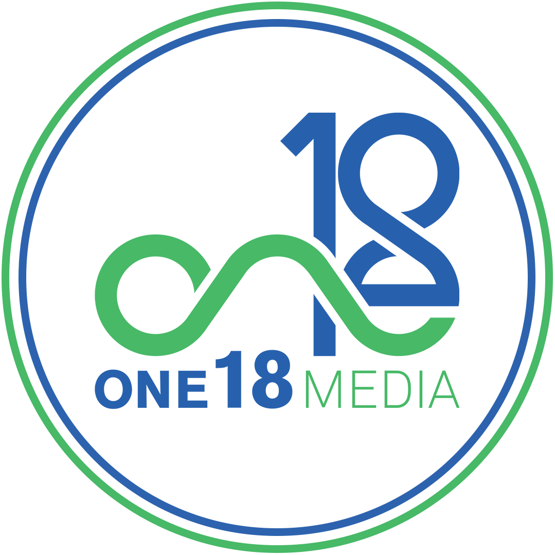 ONE18MEDIA