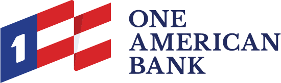 One American Bank