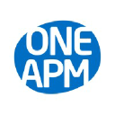 Oneapm 蓝海讯通