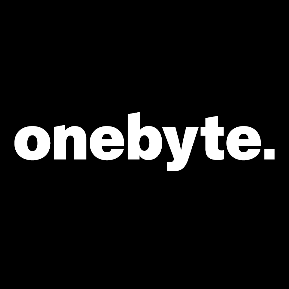 OneByte