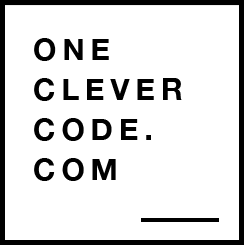 Oneclevercode.com