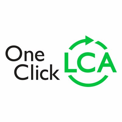 One Click LCA