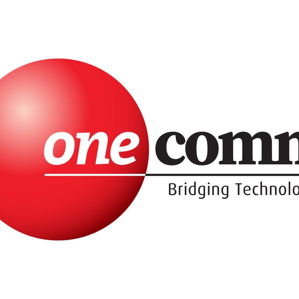 One Commerce Int'l