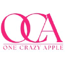 One Crazy Apple