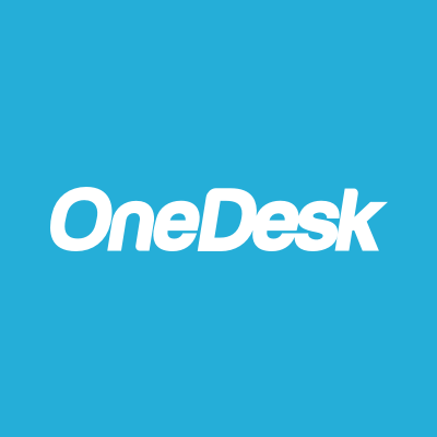 OneDesk