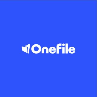 Onefile