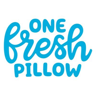 One Fresh Pillow